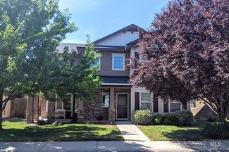 4713 S Silvermaple Ave, Boise, ID 83709