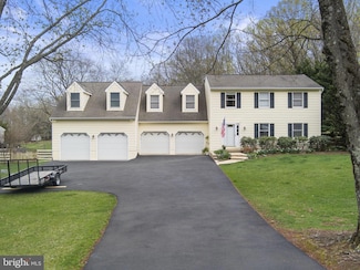 7027 Venus Ct, Haymarket, VA 20169
