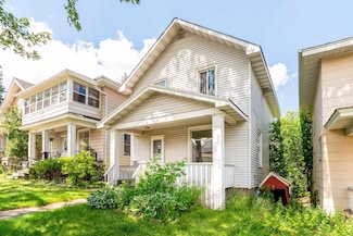 820 N 9th Ave E, Duluth, MN 55805