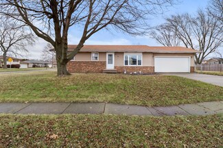 3141 Cooley St, Portage, IN 46368