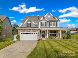 2425 Chinkapin Ct, Gastonia, NC 28054