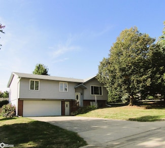 1503 E 17th St, Atlantic, IA 50022