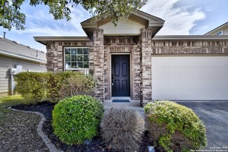 12226 Malkin Place, San Antonio, TX 78254