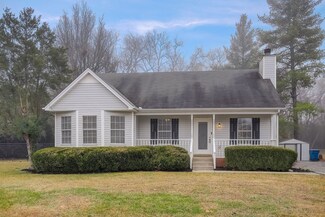 3603 Lavender Trail, Murfreesboro, TN 37127