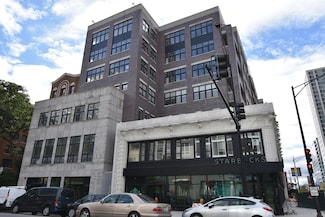 3833 N Broadway St Unit 412, Chicago, IL 60613