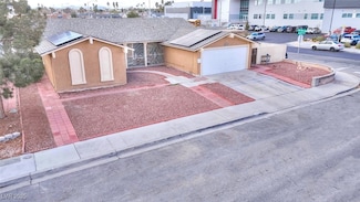 4735 Monterrey Ave, Las Vegas, NV 89121