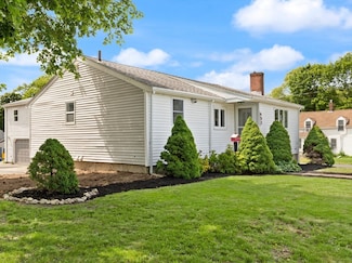 651 S Main St, Randolph, MA 02368