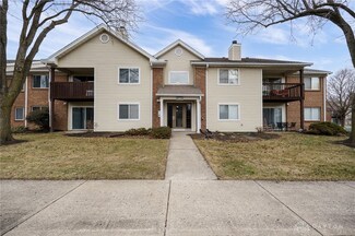 1441 Hollow Run Unit 1, Dayton, OH 45459