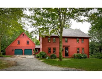 43 Collette Rd, Fiskdale, MA 01518