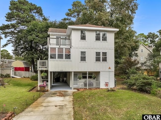 106 Brigand Ct Unit Lot 79, Kill Devil Hills, NC 27948