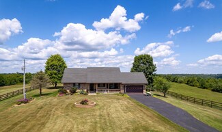 4348 Horton Rd, Rising Sun, IN 47040