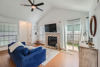 14487 Robert I Walker Blvd, Austin, TX 78728