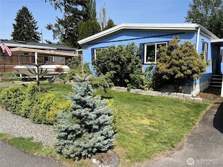 8505 143rd Avenue Ct E Unit 38, Puyallup, WA 98372