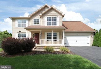 147 Franklin St, Bellefonte, PA 16823