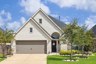 28710 Wildthorne Ct, Katy, TX 77494