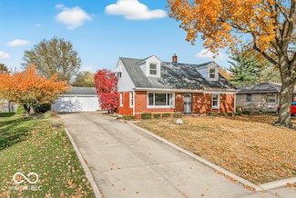 1730 Tulip Dr, Indianapolis, IN 46227