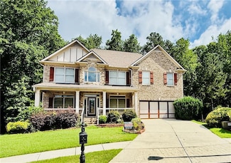1652 Park Hollow Ln Unit 2, Lawrenceville, GA 30043