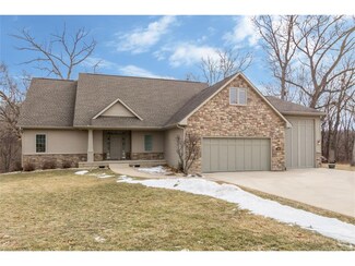 1464 Highway 965 NW, Swisher, IA 52338