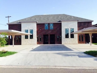 1203 W Fig Ave, Pharr, TX 78577