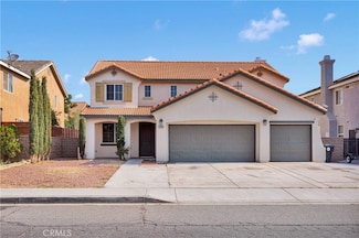 12626 Luna Rd, Victorville, CA 92392