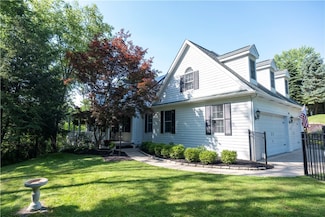 503 Sharon Rd, Coraopolis, PA 15108