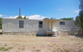 350 3rd St, Penrose, CO 81240