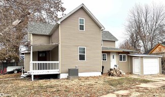 331 Burrhus St, Ottumwa, IA 52501