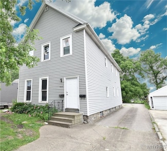 2843 Seneca St Unit 3, Buffalo, NY 14224