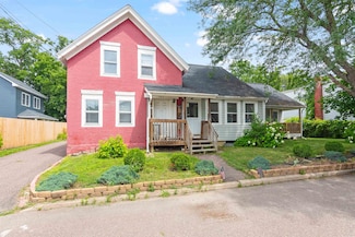197 W Allen St, Winooski, VT 05404