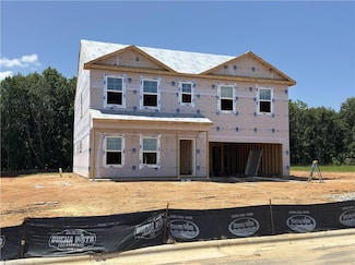 213 Rock Cress Dr, Lexington, NC 27295