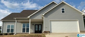 468 4th St, Pleasant Grove, AL 35127