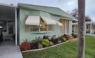 187 W Caribbean, Port St. Lucie, FL 34952