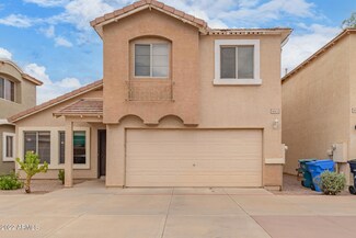 1456 S Boulder St Unit D, Gilbert, AZ 85296