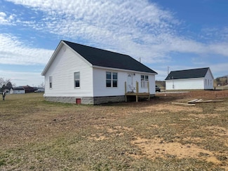 2219 Brushy Fork Rd, Buckhannon, WV 26201