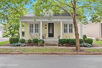 9508 Featherbell Blvd, Prospect, KY 40059