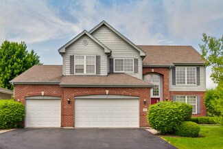1744 Stanwich Rd, Vernon Hills, IL 60061