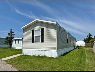 107 Blue Water Dr, Sault Ste. Marie, MI 49783