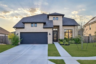16708 Rakesh Way, Manor, TX 78653