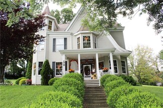 173 Perryopolis Rd, Perryopolis, PA 15473