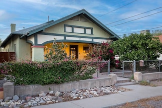 119 E 16th St, Tucson, AZ 85701
