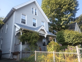 147 Lombard St, New Haven, CT 06513