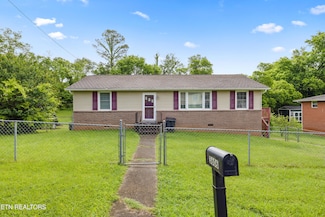 3606 Sevier Heights Rd, Knoxville, TN 37920