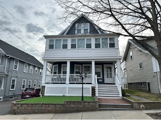 49 Bates Ave Unit 51, Winthrop, MA 02152