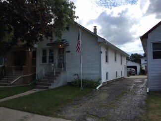 2511 Davisson St, River Grove, IL 60171