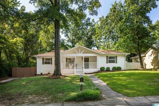 1545 Valley View Dr, Birmingham, AL 35209