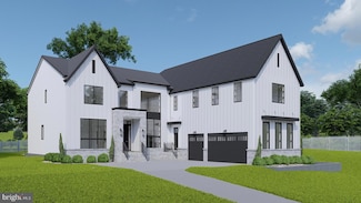 6908 Southridge Dr, McLean, VA 22101