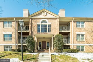 14202 Dove Creek Way Unit 201, Sparks Glencoe, MD 21152