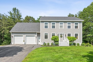 3 Bradfield Way, Kennebunk, ME 04043
