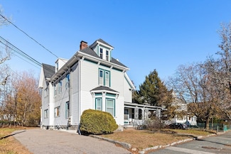 957 Washington St Unit 1, Newtonville, MA 02460