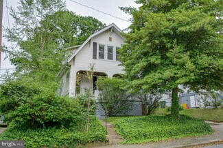 5009 Catalpha Rd, Baltimore, MD 21214